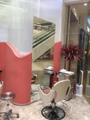 -MMbyHairCode 芭曲发型沙龙