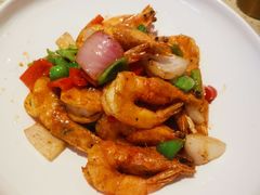 -我是那个大叔·美食研究所(新塘路店)