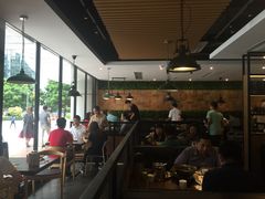 大堂-思湘坊(科技园店)