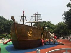 -天河儿童公园
