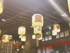 -南京大牌档(凯德1818店)