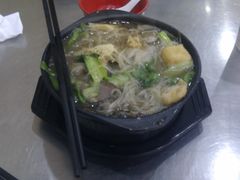 砂锅-清真·穆萨砂锅(大皮院店)