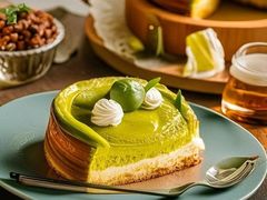 -流酥可心·牛乳蛋糕商店(禾祥西路店)