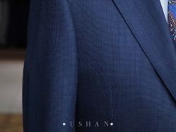 -优山定制西服衬衫大衣(国贸店)
