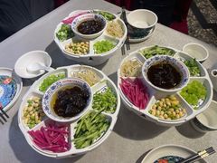 -老浒记烤鸭-北京菜(琉璃厂店)