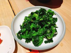 上海小菜心-弄堂小笼包(西青中北永旺购物中心店)