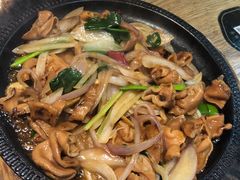 泉州快炒肥肠-宋小谨(惠安禹洲店)