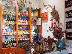 -一个勺子新疆锡伯主题私房菜(红墙巷49号院店)