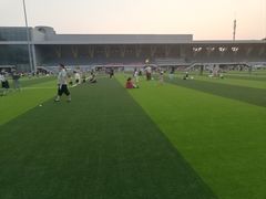 -回龙观体育文化公园