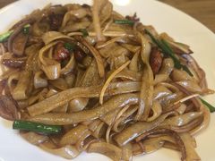 -砂锅李(九江路店)