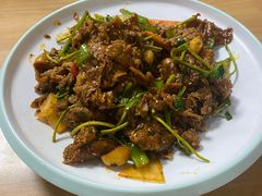 -顺姬冷面(长白西路店)