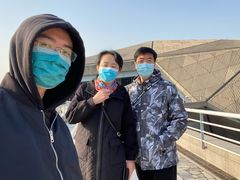 -北京周口店北京人遗址博物馆