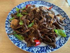 -韵之源农家菜(北京1店)