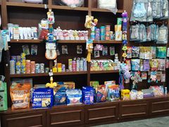 -宠爱国际动物医院· 猫科· 外科·中兽医(长白店)