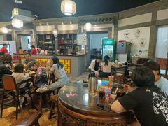 -王明古法砂锅居(开化寺店)