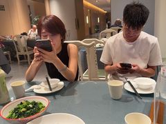 -双湖园·地标武汉菜(黄鹤楼解放路店)