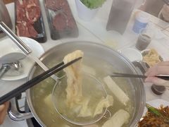 -真牛汕头黄牛肉火锅(莲塘仙湖植物园店)