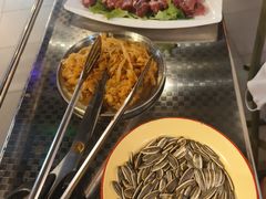 -晓燃地摊烤肉(朝阳双桥店)