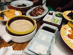 -那家小馆(摩天活力城店)