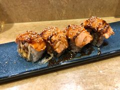 -东京屋(武定路店)
