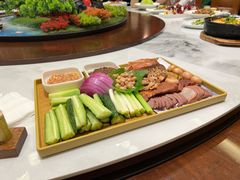 -鲜得莱渔港·小平岛海胆馆(七贤岭店)