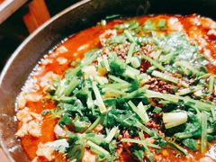 -树厨贵州菜(花果园购物中心店)