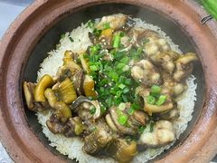 -红星光发煲仔饭(大石街店)