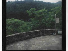 -云丘山景区