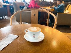 大堂-1901 Cafe(西四店)