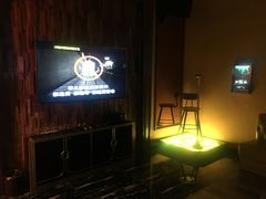-帝凯乐量贩式KTV(深影国际影城店)