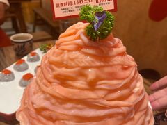 鲜鹅肠-旧街市鲜货老火锅(大光路店)