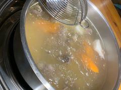 -牛品福潮汕牛肉火锅(旺庄店)