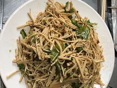 -老三烧烤(二环西路店)