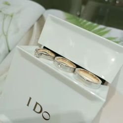 -I Do(镇江苏宁广场店)