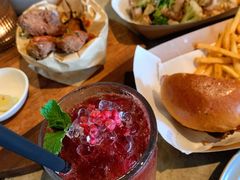 -Cooking Man(中懋天地店)