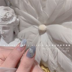 -米小兔美甲美睫