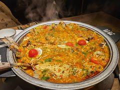 -烤匠麻辣烤鱼(万象城店)