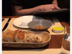 -Mercato莫卡多露台餐厅与酒吧(K11店)