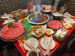 -陈渡桥老火锅(清潭店)