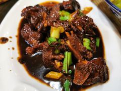 -楠翔馆桐庐菜(胜利河美食街店)