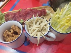 -巴陵亿口香·招牌卤虾(天马店)