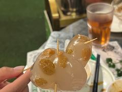 -禄婶鸡煲·打边炉