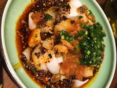 -小杨烤肉(高新店)