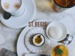 -成都瑞吉酒店·秀餐厅