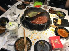 -钢管厂五区小郡肝串串香(南山店)