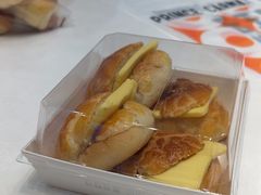 -卡玛王子·面包·蛋糕(南山宝能环球汇店)