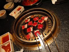 -嘿嘟嘟·肋条烧肉放题(爱融荟城店)
