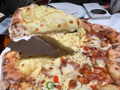 -盘炉forenza·云贵川融合小食堂 ( 钟楼中柳巷店)