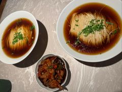 -松鹤面馆·古法焖肉面(观前店)