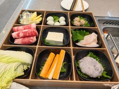 -海底捞火锅(铂澜大象城店)